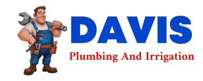 Trusted plumber in KANARANZI